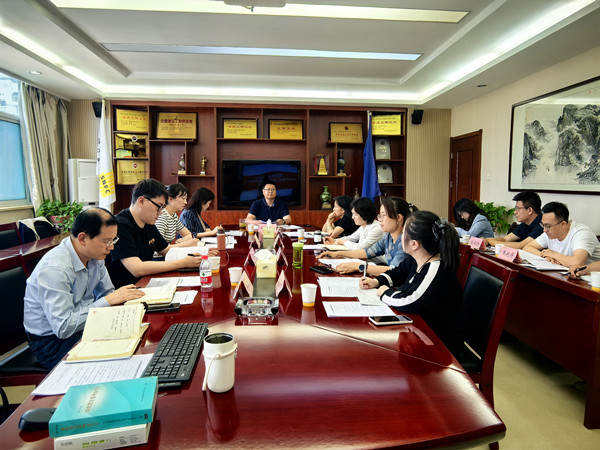 “述職+教育”雙輪驅(qū)動(dòng)，助力紀(jì)檢干部履職擔(dān)當(dāng)——公司紀(jì)委召開2024年度黨支部紀(jì)律檢查委員述職會(huì)