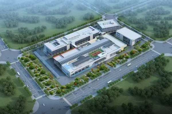 奮戰(zhàn)一夏 看最“燃”姿態(tài)——公司重點(diǎn)項(xiàng)目奏響夏日“實(shí)干交響曲”